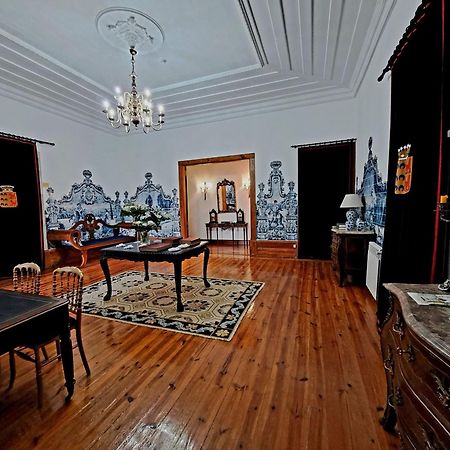 Solar de Almeidinha Mangualde Dış mekan fotoğraf