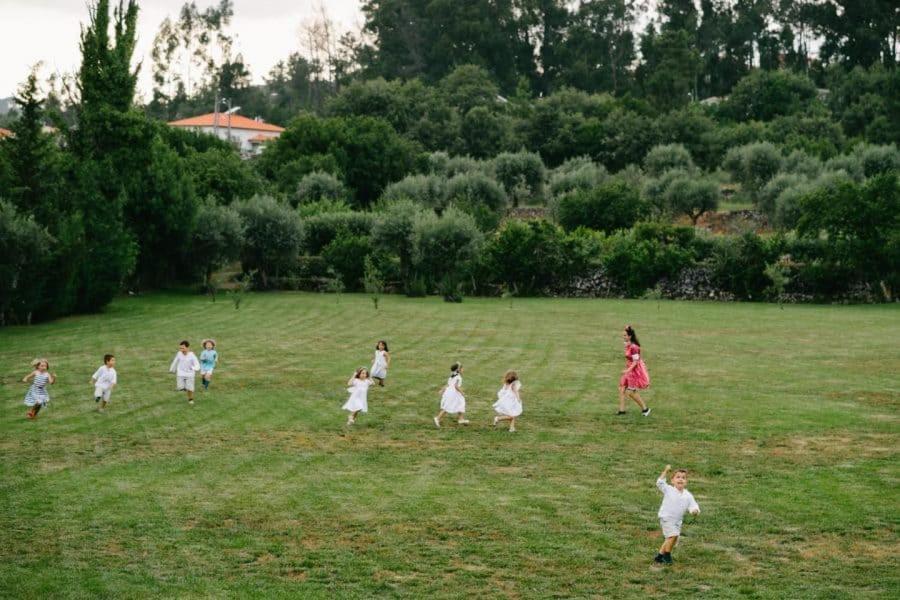 Solar de Almeidinha Mangualde Dış mekan fotoğraf