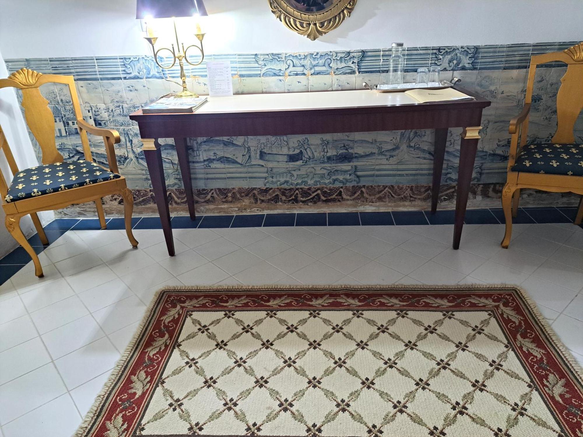 Solar de Almeidinha Mangualde Dış mekan fotoğraf